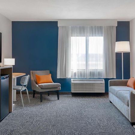 Spark By Hilton Savannah Midtown מראה חיצוני תמונה