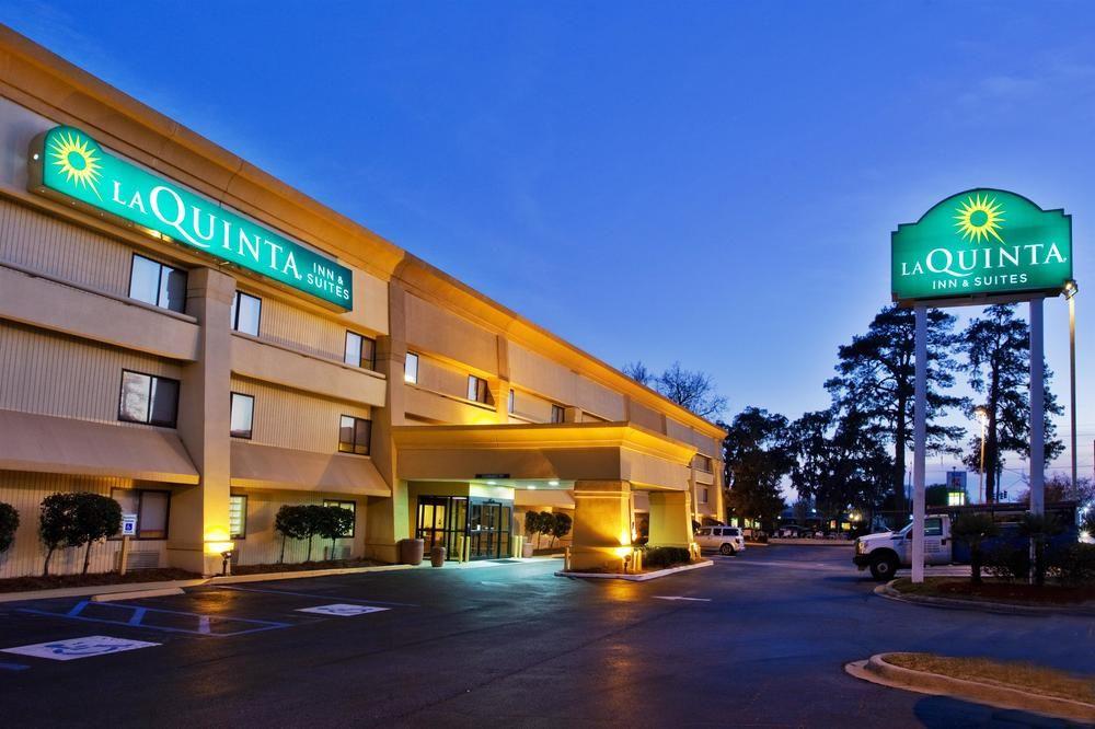 Spark By Hilton Savannah Midtown מראה חיצוני תמונה