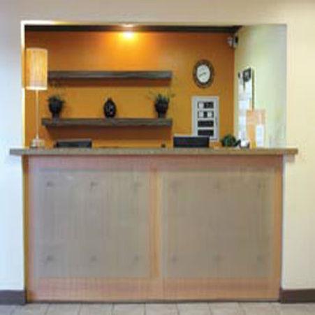 Spark By Hilton Savannah Midtown מראה פנימי תמונה
