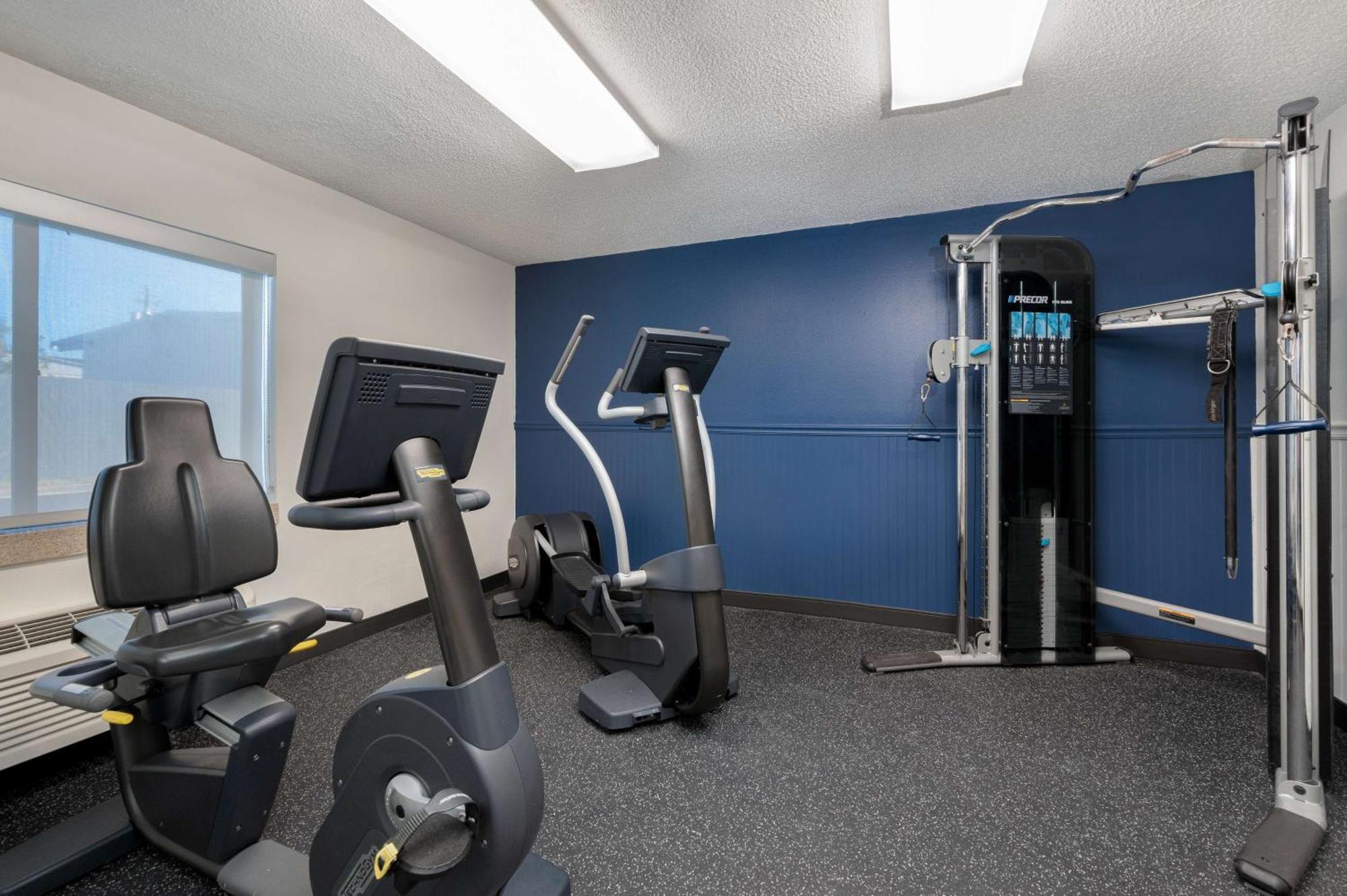 Spark By Hilton Savannah Midtown מראה חיצוני תמונה
