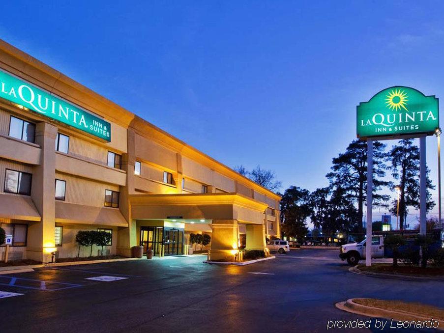Spark By Hilton Savannah Midtown מראה חיצוני תמונה