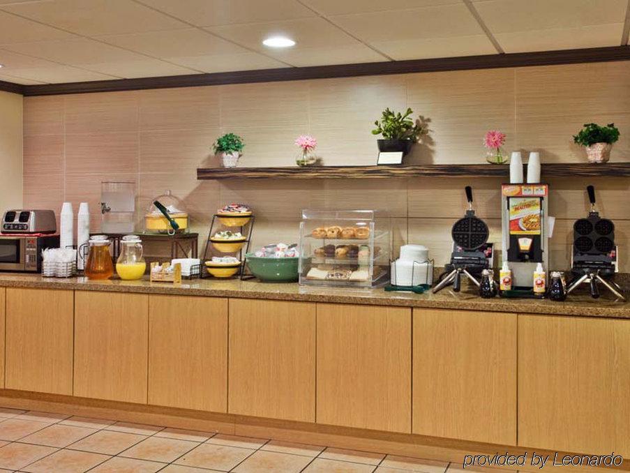 Spark By Hilton Savannah Midtown מראה חיצוני תמונה