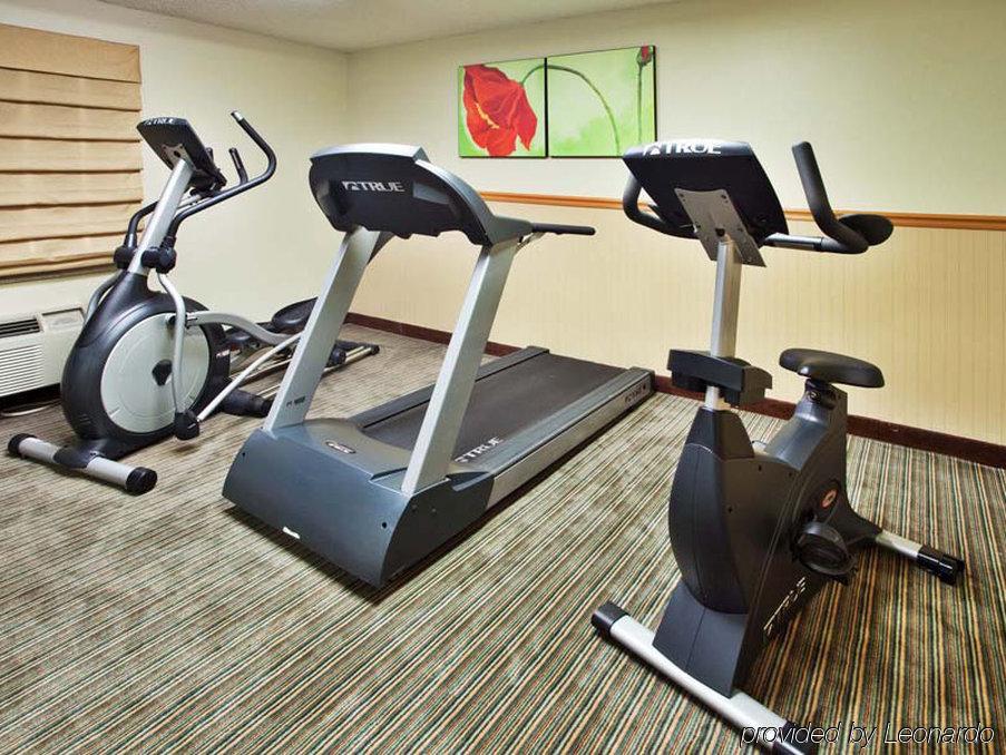 Spark By Hilton Savannah Midtown מראה חיצוני תמונה