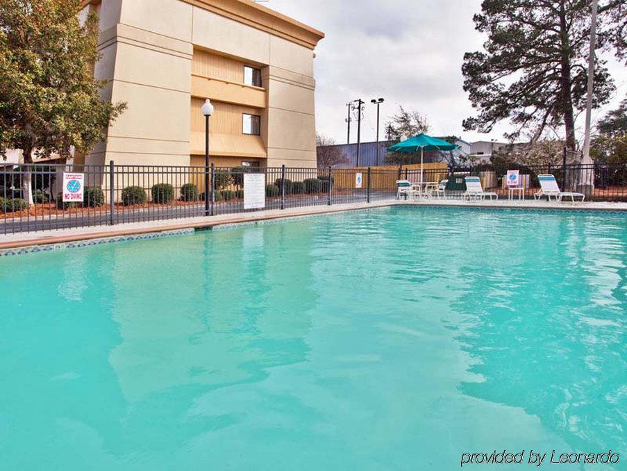 Spark By Hilton Savannah Midtown מראה חיצוני תמונה
