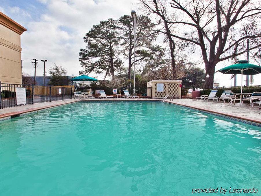 Spark By Hilton Savannah Midtown מראה חיצוני תמונה