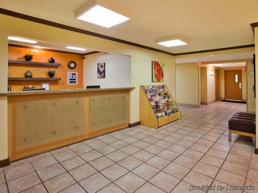Spark By Hilton Savannah Midtown מראה חיצוני תמונה