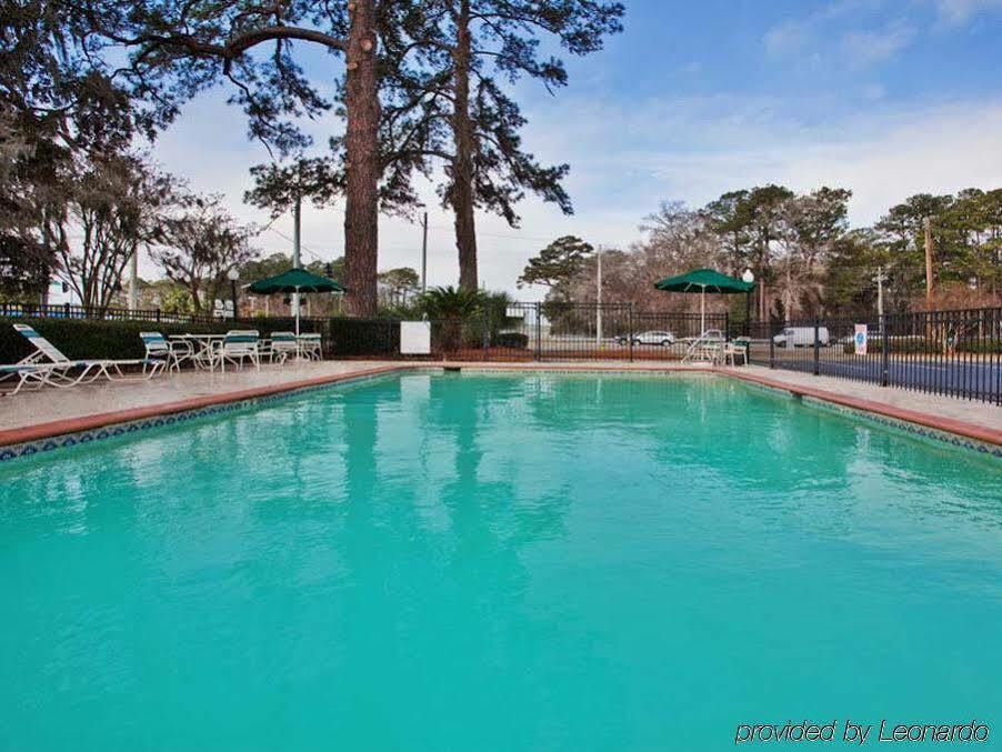 Spark By Hilton Savannah Midtown מראה חיצוני תמונה